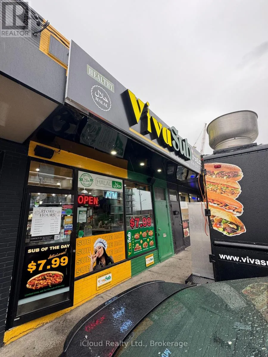 Commercial Sale For Sale