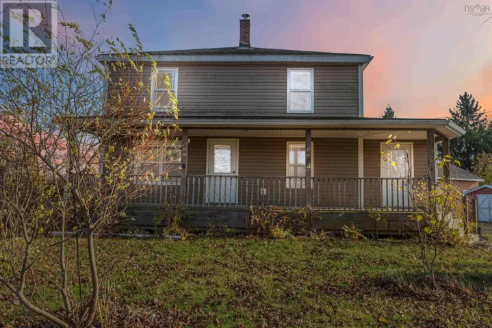 11770 Highway 1, Brickton, Nova Scotia B0S1M0