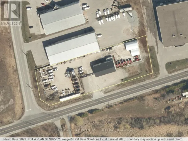 218 LOCKHART ROAD, Barrie (0 East), Ontario L4N9G8