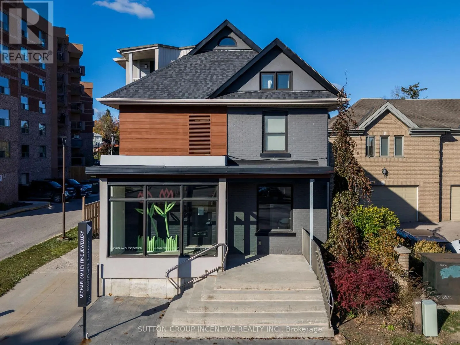 Commercial Sale For Sale