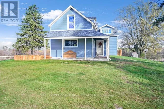 4861 COUNTY RD 6 ROAD, Elizabethtown-Kitley, Ontario K6V5T5
