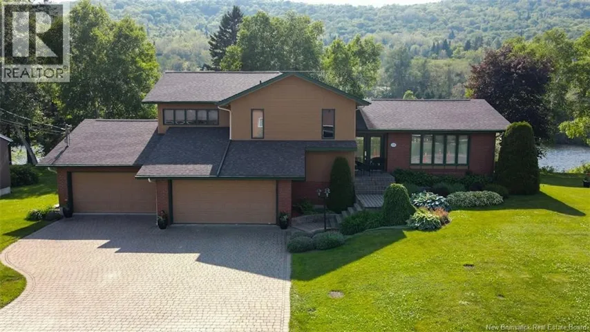 75 Leblond Street, Edmundston, New Brunswick E3V4K9
