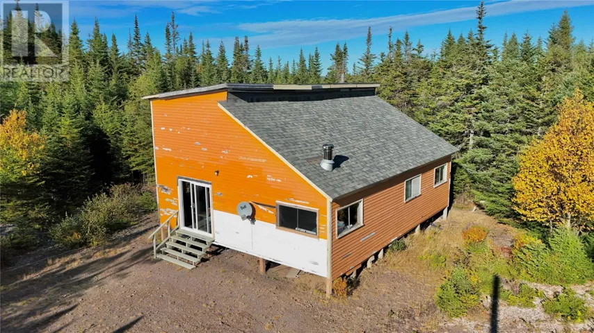 45 Old Mill Road, Goobies, Newfoundland & Labrador A0B1N0