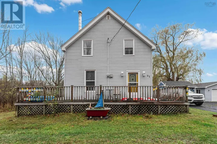 51 Block Wharf Road, Summerville, Nova Scotia B0N2K0