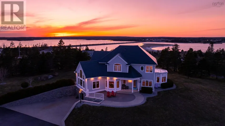 101 McGray Avenue, North East Point, Nova Scotia B0W2P0