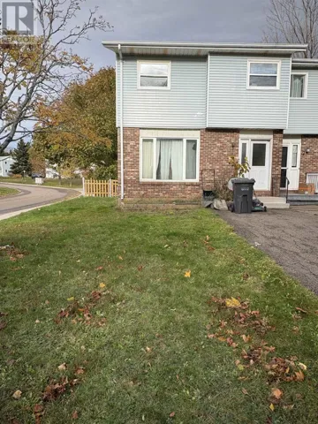 3 DAWSON Court, Charlottetown, Prince Edward Island C1A8T1