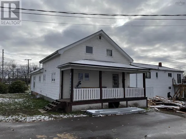 3 Onslow Road, Onslow, Nova Scotia B6L5K3