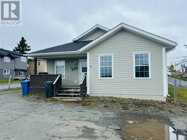 5-5A King St 14-20 Hill Street, Grand Falls-Windsor, Newfoundland & Labrador A2B1K3