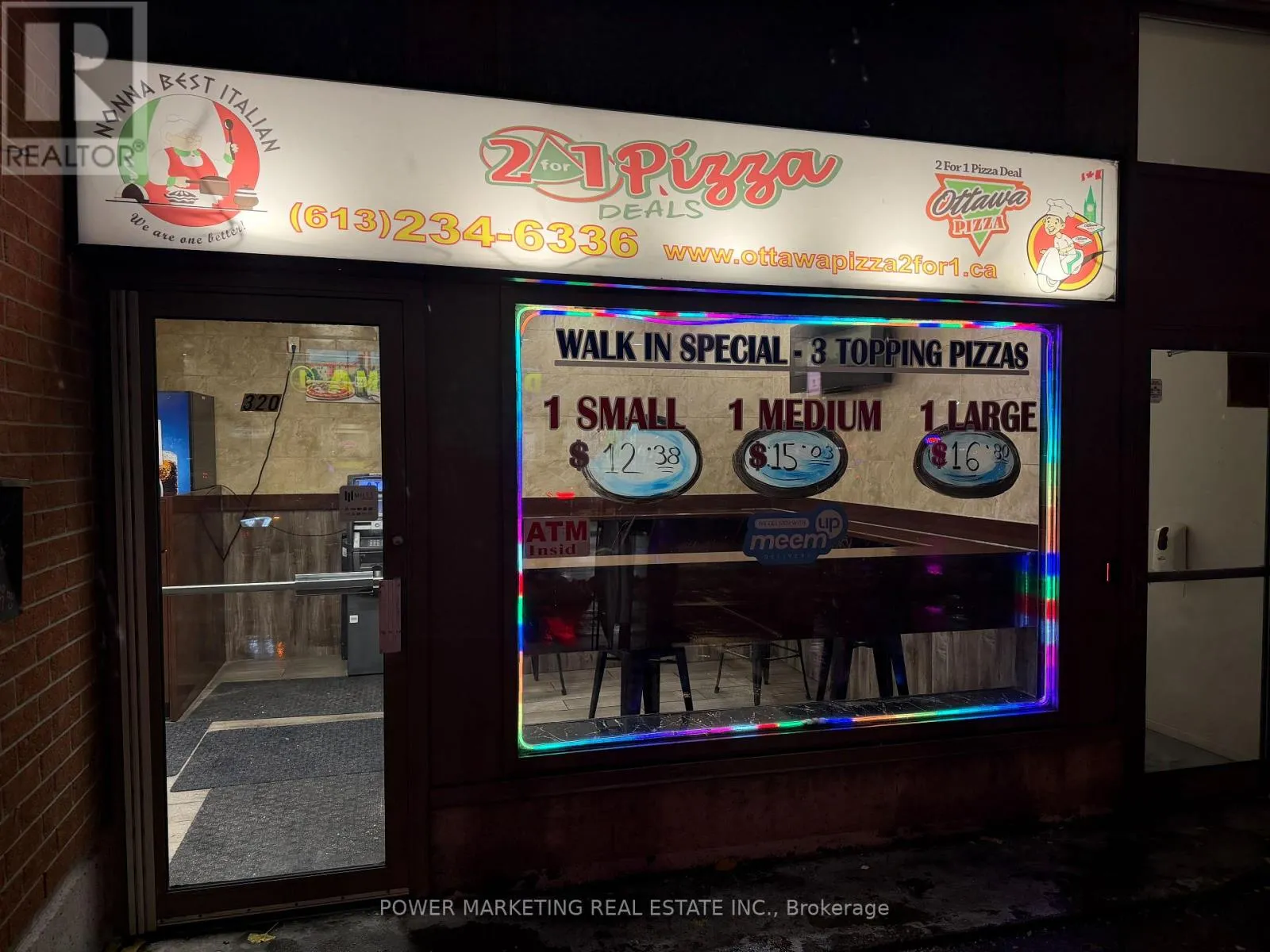 Commercial Sale For Sale