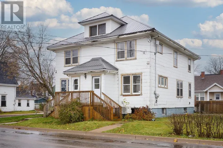 A&B 158 Granville Street, Summerside, Prince Edward Island C1N3A4