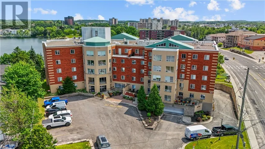 1630 Paris Street Unit# 205, Sudbury, Ontario P3E3C1