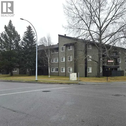 105A, 5611 10 Avenue, Edson, Alberta T7E1R4