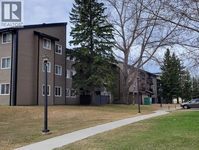 304B, 5611 9 Avenue, Edson, Alberta T7E1R5