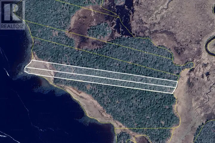 Lots Highway 308, Amiraults Hill, Nova Scotia B0W3M0