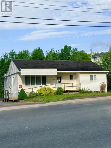 322 Memorial Drive, Clarenville, Newfoundland & Labrador A5A1P3
