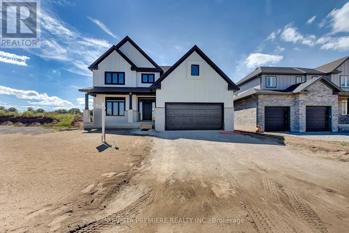 LOT 65 HARVEST LANE, Thames Centre, Ontario N0L1G3
