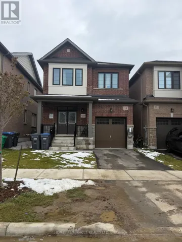 13 CALABRIA DRIVE, Caledon, Ontario L7A4L3