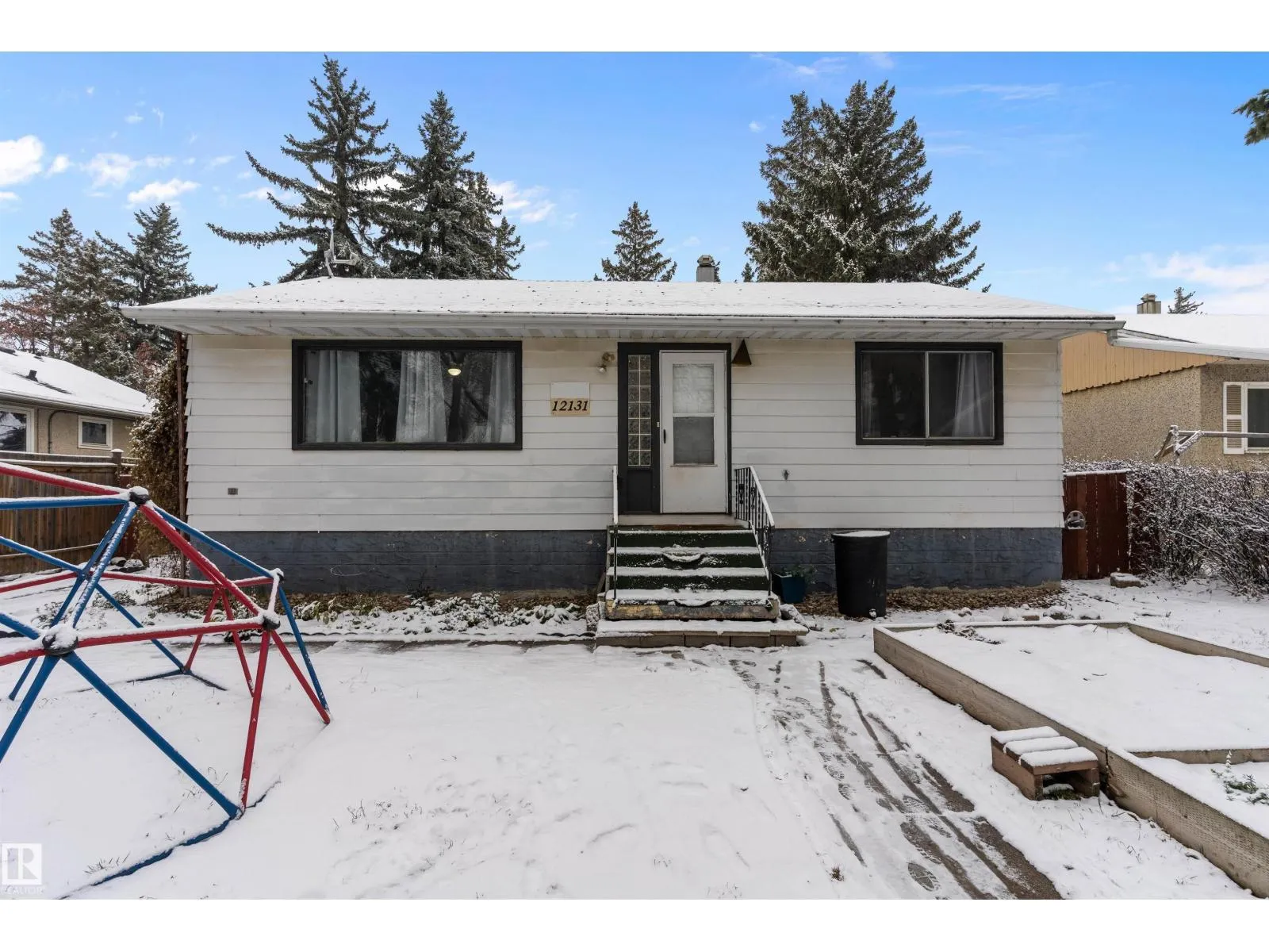 Residential For Sale