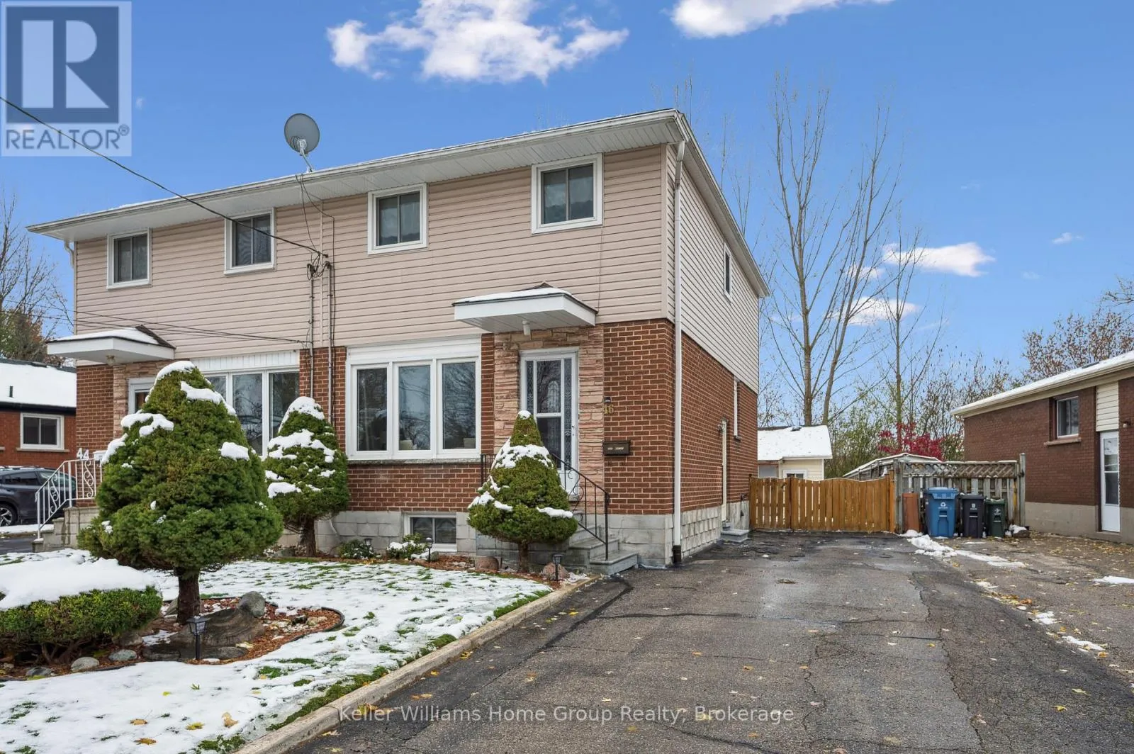 Residential For Sale