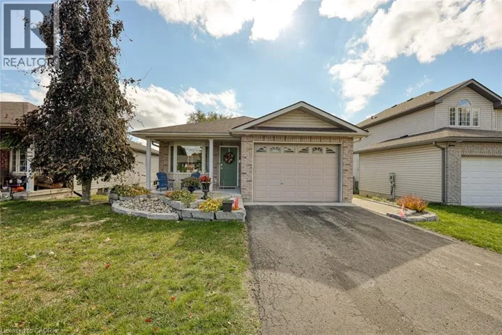 217 NORTH Street E, Tillsonburg, Ontario N4G1B8