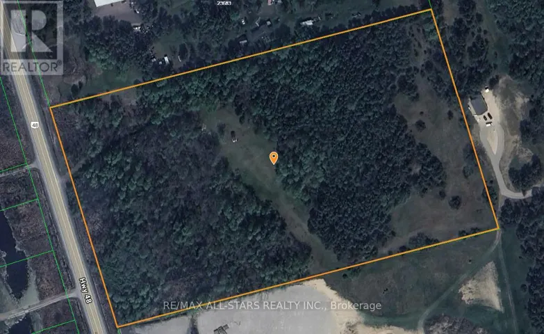 0 48 HIGHWAY, Georgina (Baldwin), Ontario L0E1R0