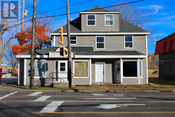 1 Queen Street, Truro, Nova Scotia B2N2A7