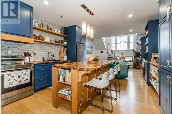 204 151 Ritchie Street, Annapolis Royal, Nova Scotia B0S1A0