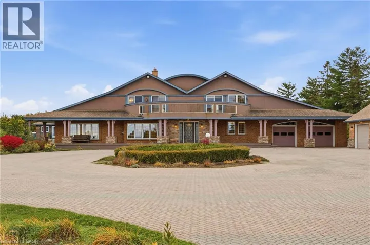 4850 HILLSIDE Drive, Beamsville, Ontario L0R1B0