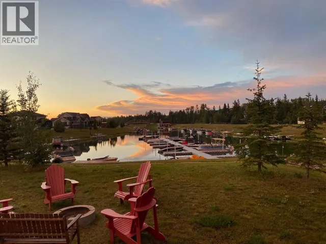 644 Bridge View Road, Rural Ponoka County, Alberta T4L2N3