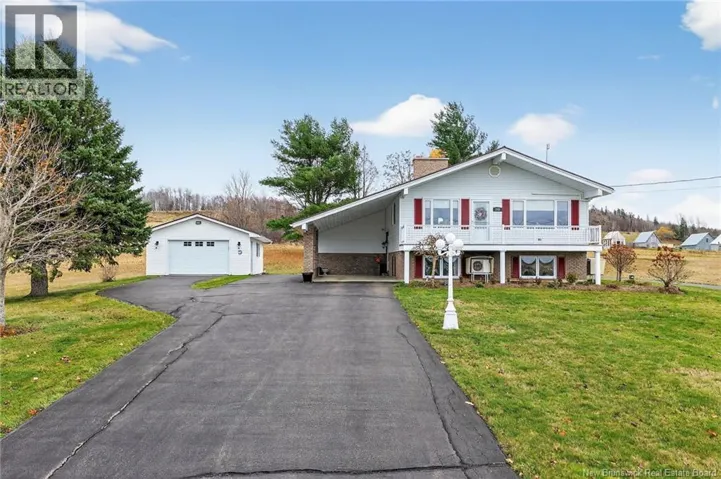 349 Coates Mills South Road, Sainte-Marie-De-Kent, New Brunswick E4S1P3