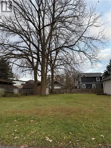 PART 1 WATER Street, Ayr, Ontario N0B1E0