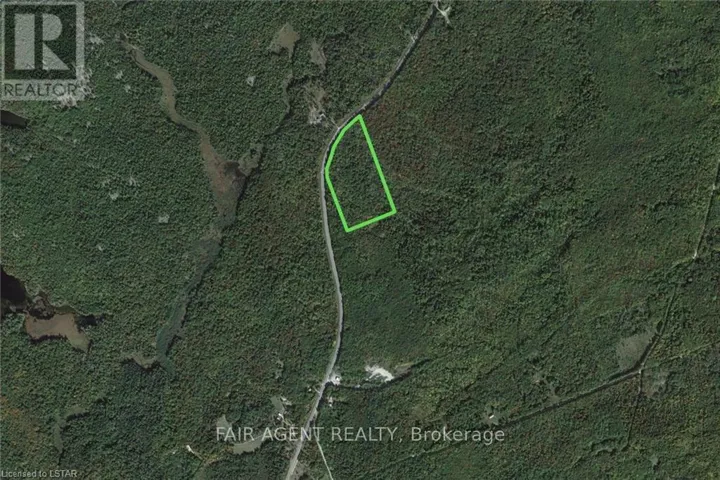 3339 HIGHWAY 534, Nipissing, Ontario P0H1W0