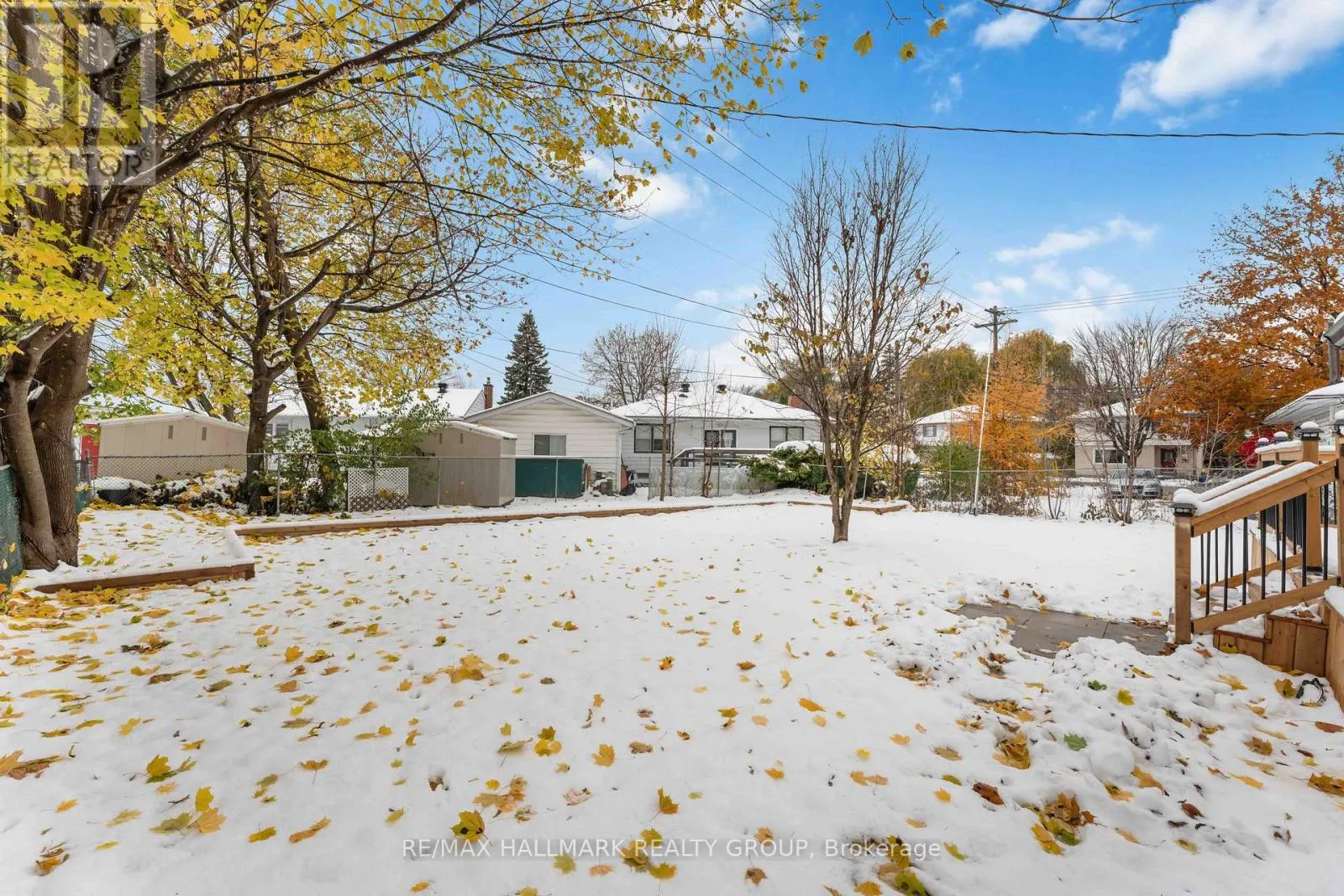 Residential For Sale