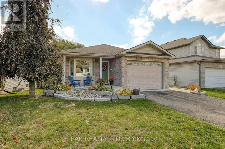 217 NORTH STREET E, Tillsonburg, Ontario N4G1B8
