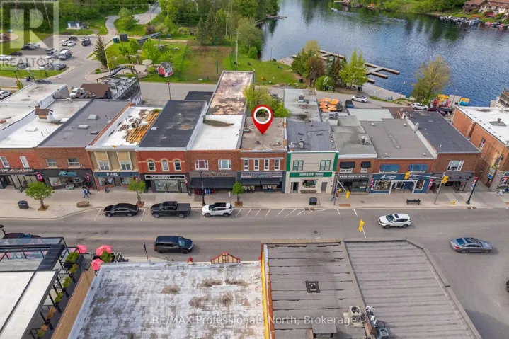 68 MAIN STREET E, Huntsville (Chaffey), Ontario P1H2C7
