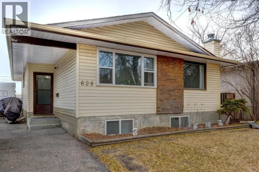 Residential For Sale