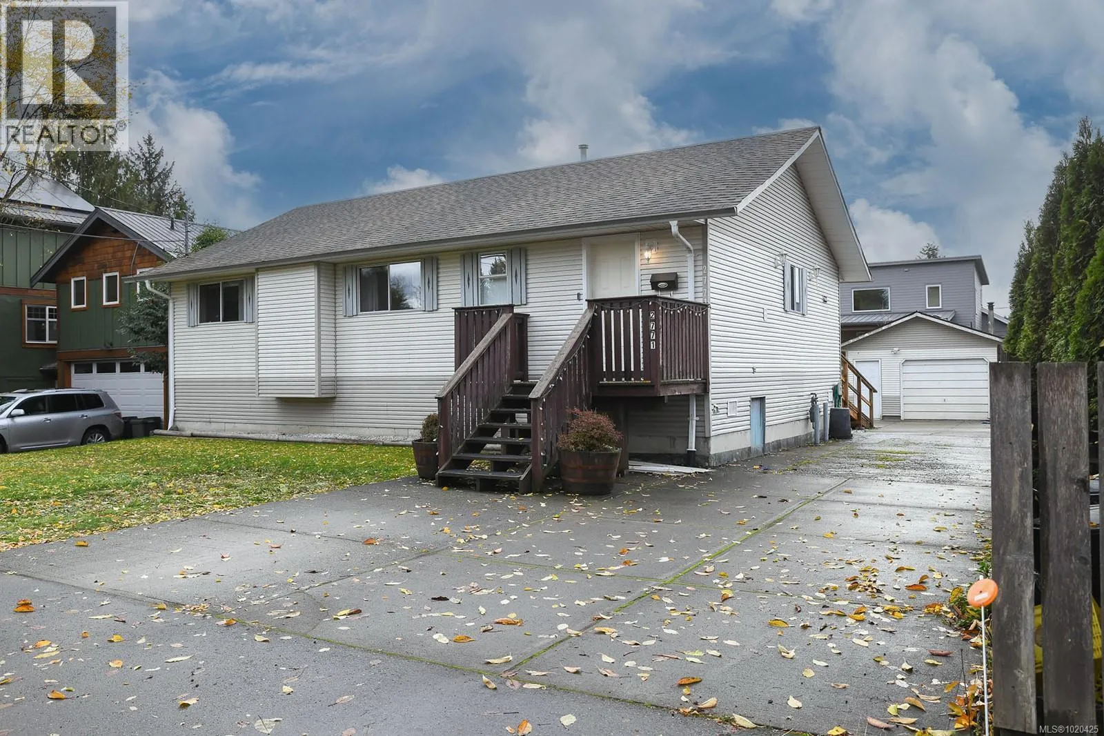 Residential For Sale