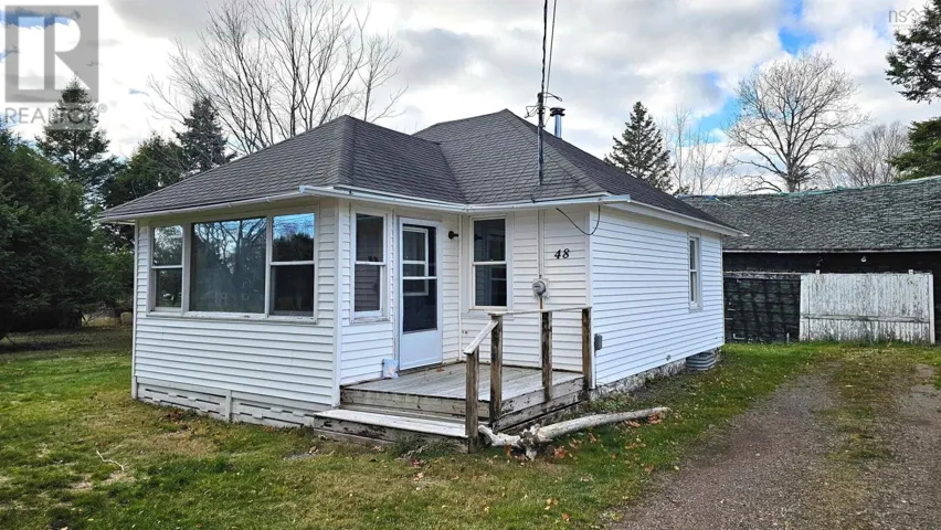 48 Judge Fulton Road, Bass River, Nova Scotia B0M1B0