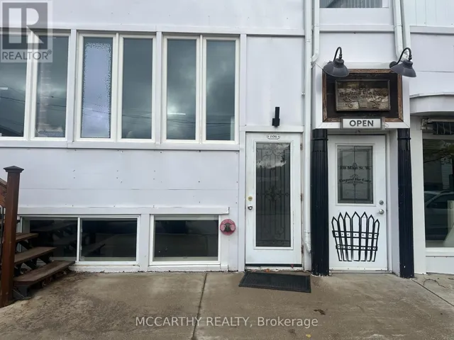 106 - 138 MAIN STREET, Shelburne, Ontario L9V3K9