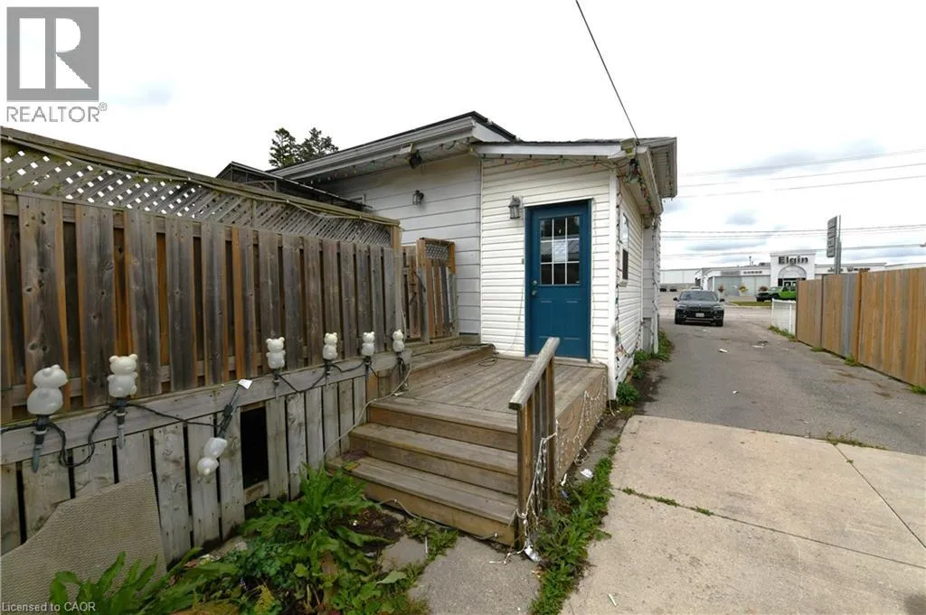 Residential For Sale