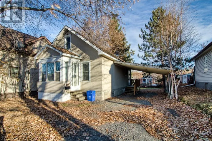 379 Ontario Street, Sudbury, Ontario P3E4K3