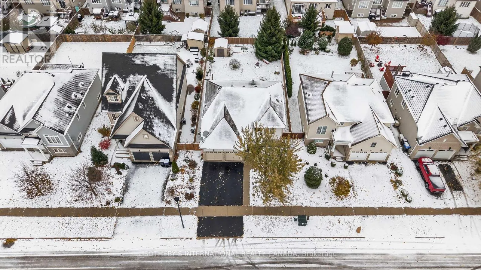 Residential For Sale