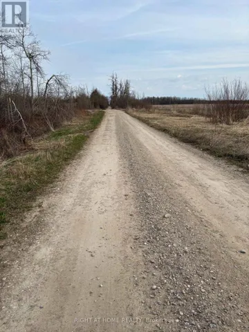 CONC 2 5TH LINE, Melancthon, Ontario L9V1P8