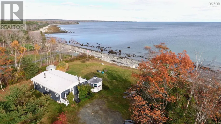 258 Bells Point Road, Port Mouton, Nova Scotia B0T1T0