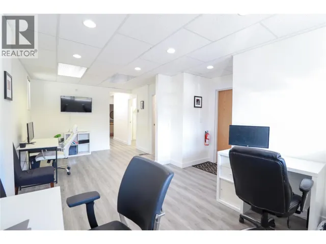 9522 WHARTON Street Unit# 102, Summerland, British Columbia V0H1Z0
