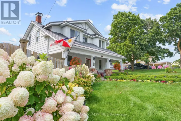 155 COLBORNE STREET, Kawartha Lakes (Fenelon Falls), Ontario K0M1N0