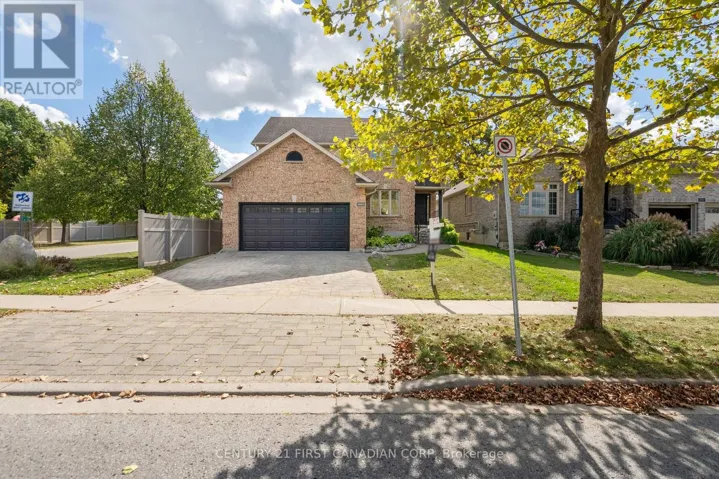 1625 SHORE ROAD, London South (South A), Ontario N6K4Z5