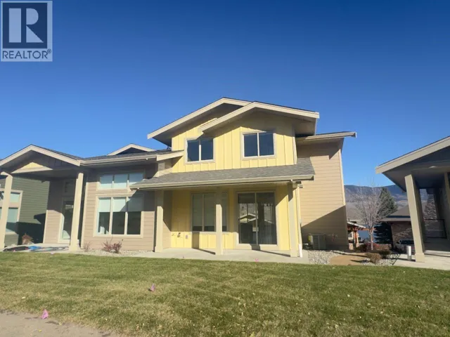 130 Colebrook Rd Road Unit# 18, Kamloops, British Columbia V1S0B3