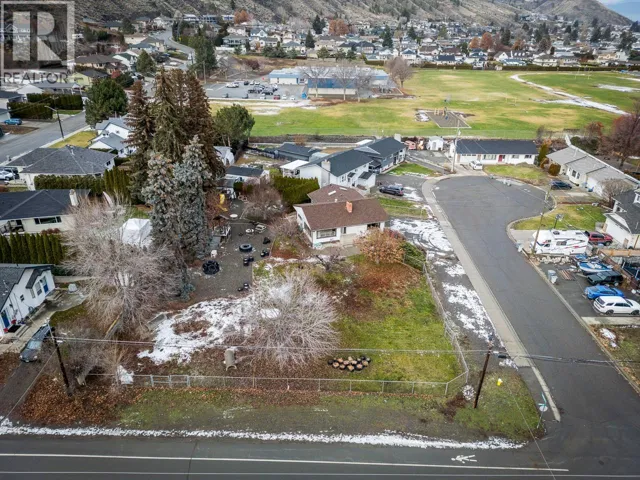 864 Wawn Road, Kamloops, British Columbia V2B6N3