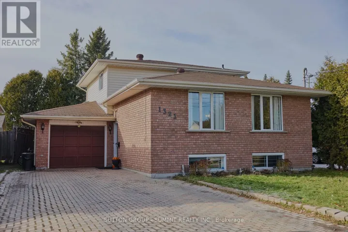 1321 TALON STREET, Greater Sudbury (Sudbury), Ontario P3A4M1